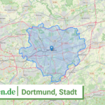 05913 Dortmund Stadt