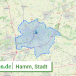 059150000000 Hamm Stadt