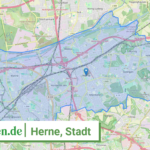 059160000000 Herne Stadt