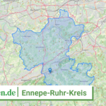 05954 Ennepe Ruhr Kreis