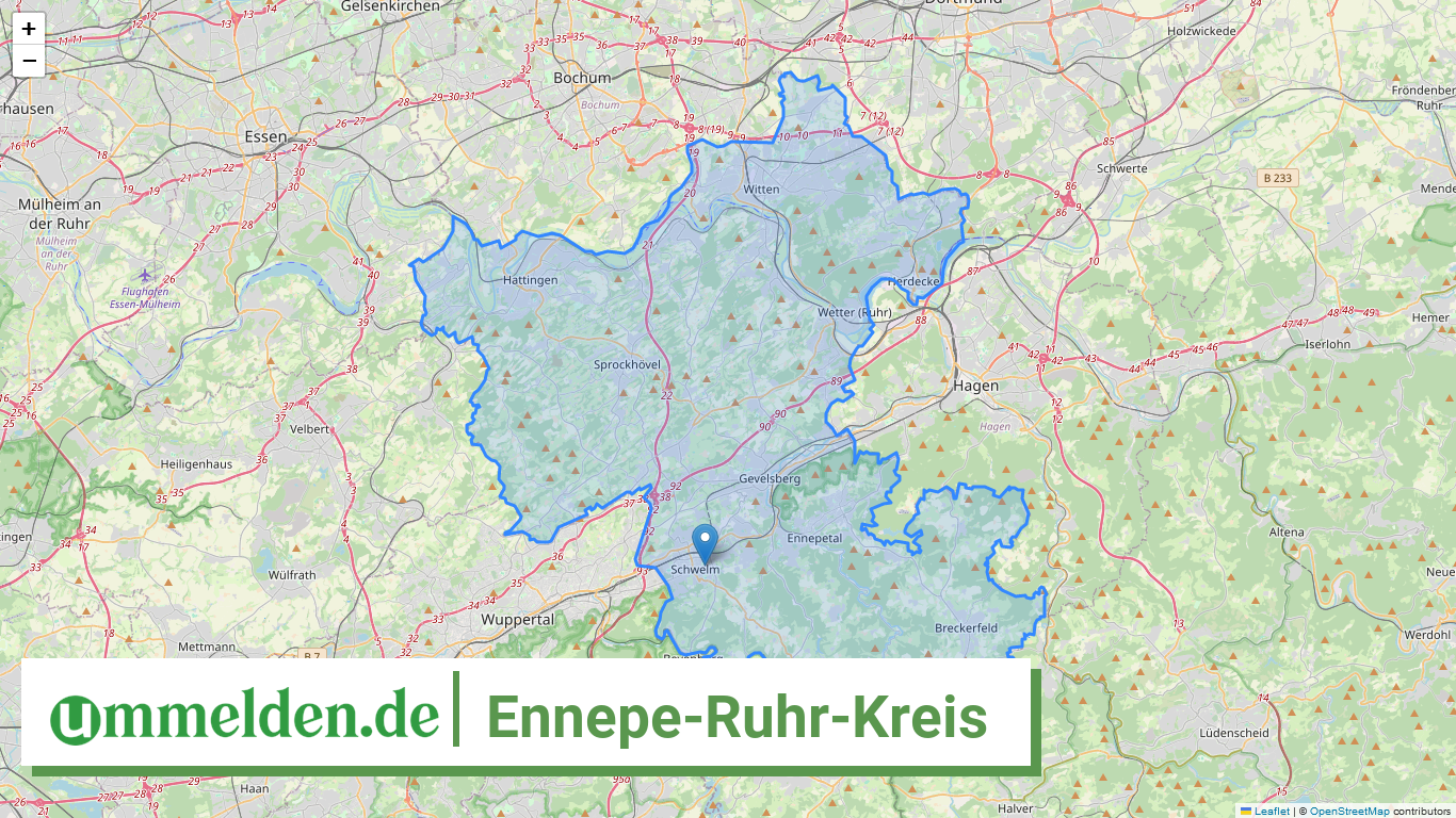 05954 Ennepe Ruhr Kreis