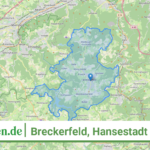 059540004004 Breckerfeld Hansestadt