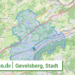 059540012012 Gevelsberg Stadt