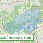 059540020020 Herdecke Stadt
