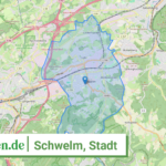 059540024024 Schwelm Stadt