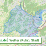 059540032032 Wetter Ruhr Stadt