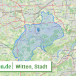 059540036036 Witten Stadt