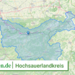 05958 Hochsauerlandkreis