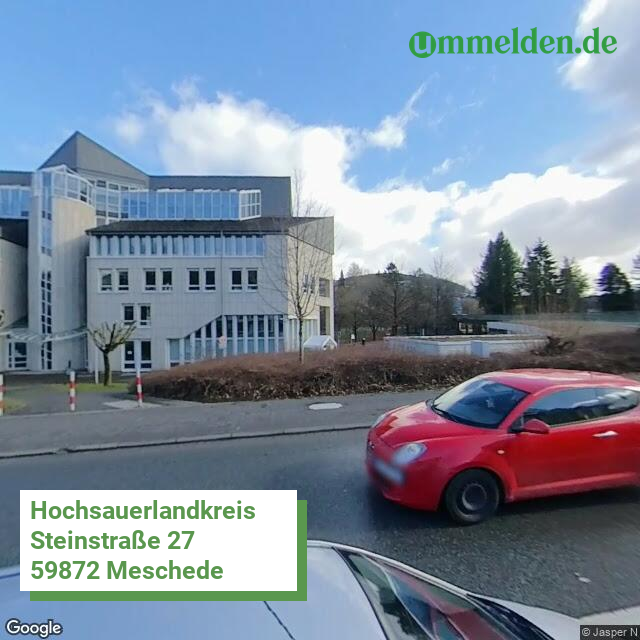 05958 streetview amt Hochsauerlandkreis