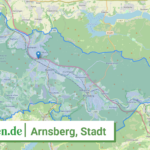 059580004004 Arnsberg Stadt