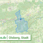 059580036036 Olsberg Stadt