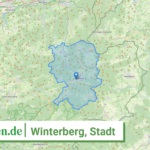 059580048048 Winterberg Stadt
