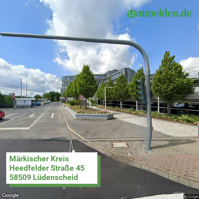 05962 streetview amt Maerkischer Kreis
