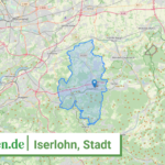 059620024024 Iserlohn Stadt