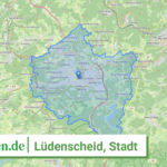 059620032032 Luedenscheid Stadt