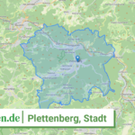 059620052052 Plettenberg Stadt