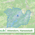 059660004004 Attendorn Hansestadt
