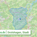 059660008008 Drolshagen Stadt