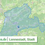 059660020020 Lennestadt Stadt