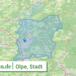 059660024024 Olpe Stadt