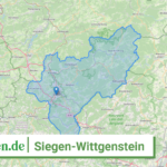 05970 Siegen Wittgenstein