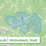 059700020020 Hilchenbach Stadt