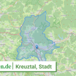 059700024024 Kreuztal Stadt