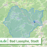 059700028028 Bad Laasphe Stadt