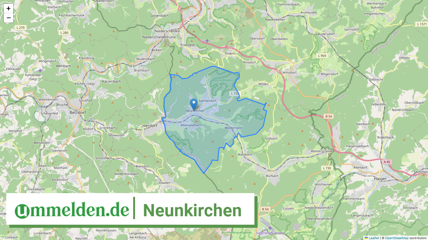 059700036036 Neunkirchen