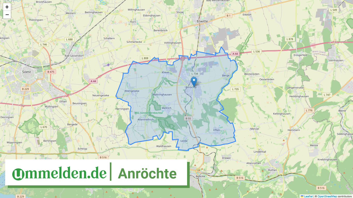 059740004004 Anroechte