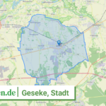 059740020020 Geseke Stadt