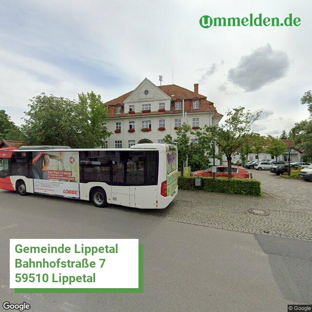 059740024024 streetview amt Lippetal