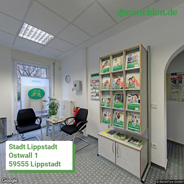 059740028028 streetview amt Lippstadt Stadt