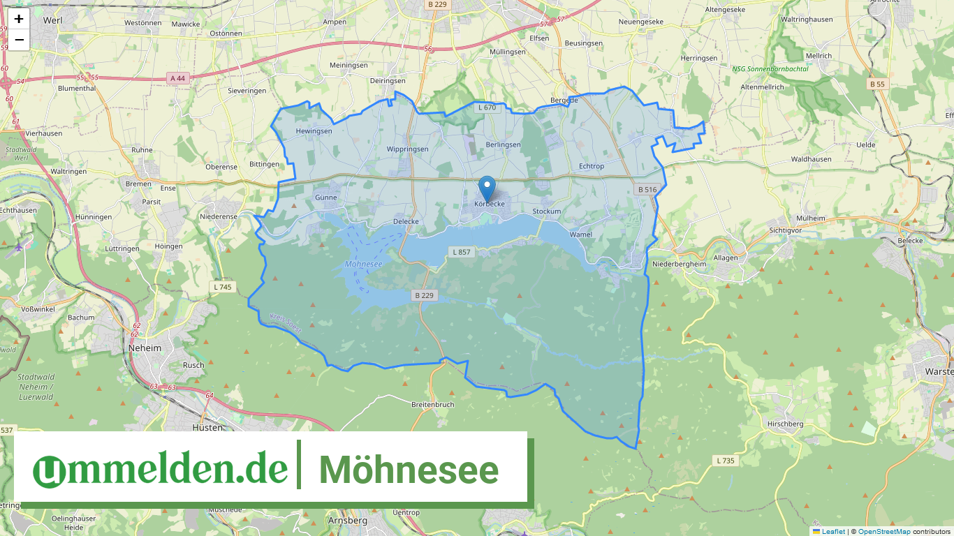 059740032032 Moehnesee