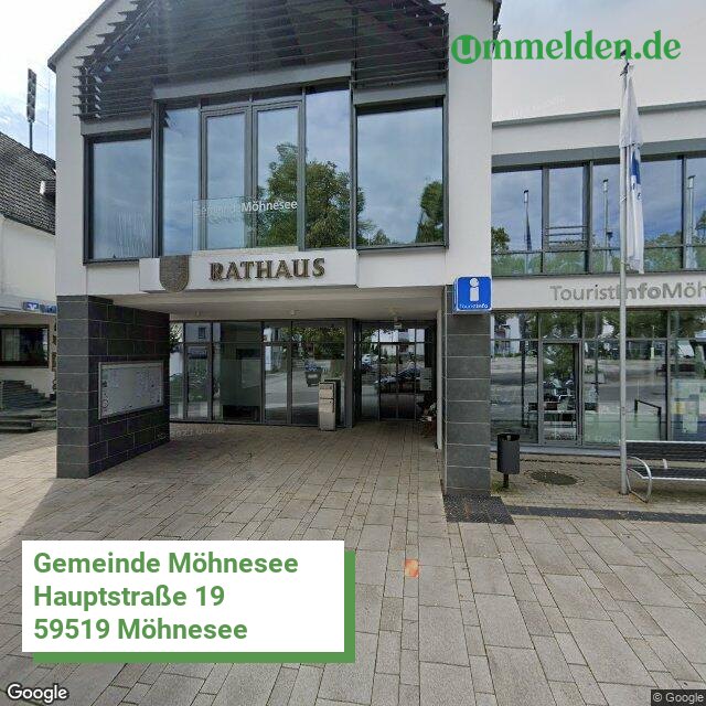 059740032032 streetview amt Moehnesee