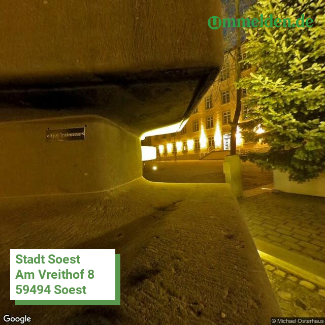 059740040040 streetview amt Soest Stadt