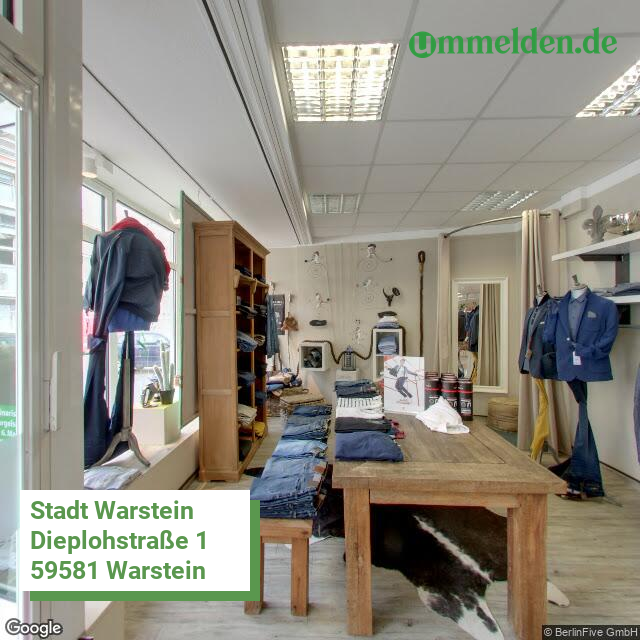 059740044044 streetview amt Warstein Stadt