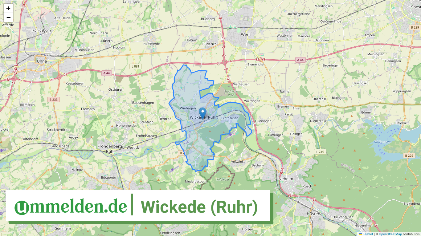 059740056056 Wickede Ruhr