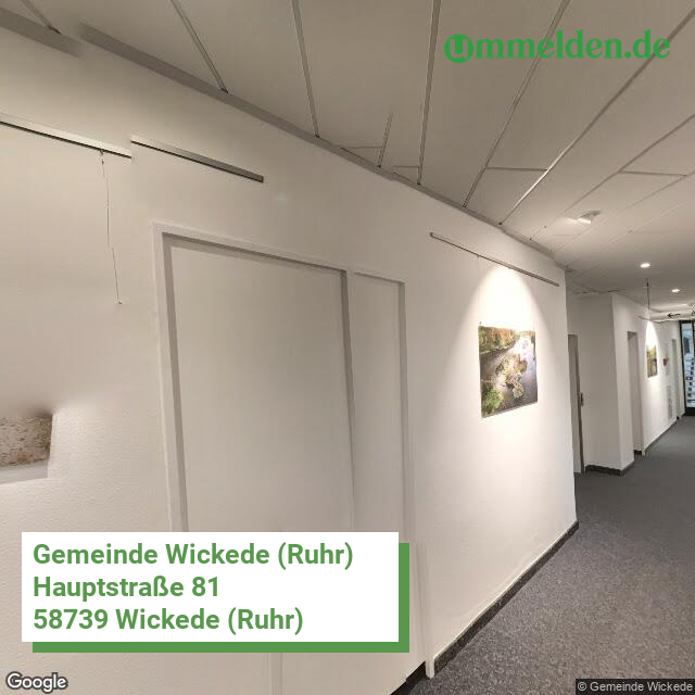 059740056056 streetview amt Wickede Ruhr