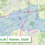 059780020020 Kamen Stadt