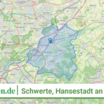 059780028028 Schwerte Hansestadt an der Ruhr