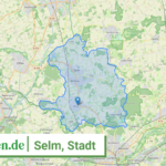 059780032032 Selm Stadt