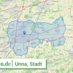 059780036036 Unna Stadt