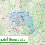 06431 Bergstrasse