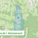 064310001001 Abtsteinach
