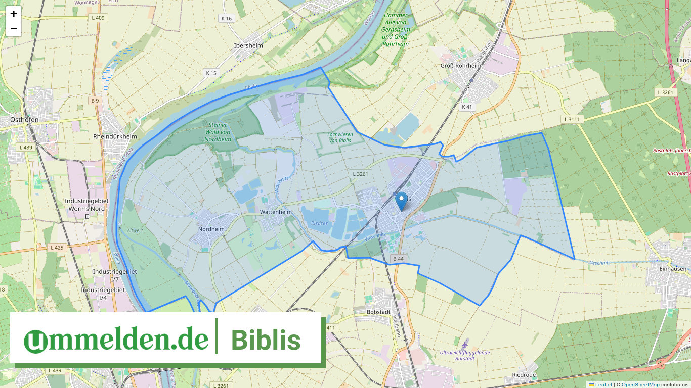 064310003003 Biblis