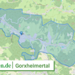 064310008008 Gorxheimertal