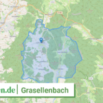 064310009009 Grasellenbach
