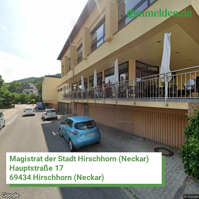064310012012 streetview amt Hirschhorn Neckar Stadt