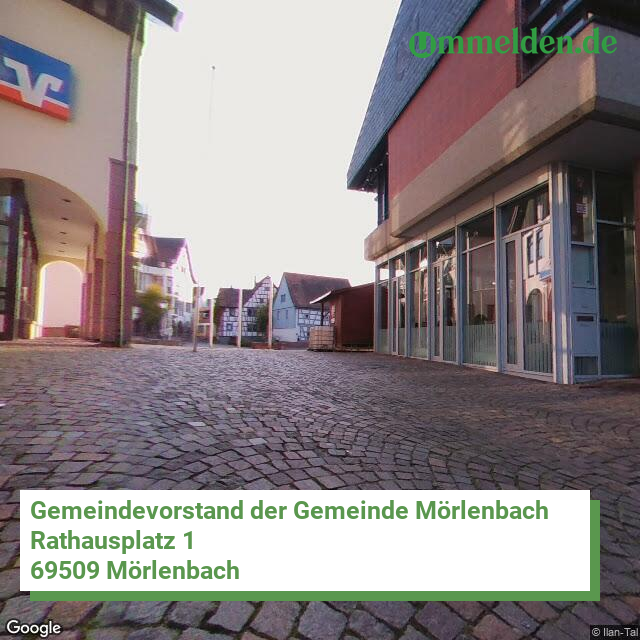064310017017 streetview amt Moerlenbach